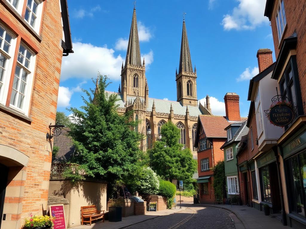 Norwich