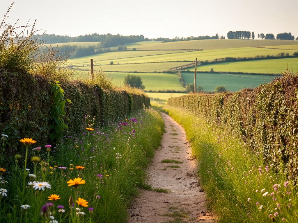 Countryside Walks